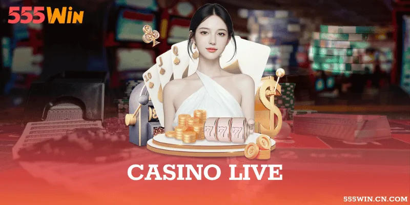 Sòng bài trực tuyến chân thực, dealer chuyên nghiệp, đa dạng trò chơi