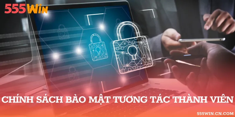 Tương tác ở nhà cái 555WIN