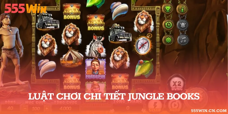 Luật chơi nổ hũ với chủ đề truy tìm kho báu đầy thú vị