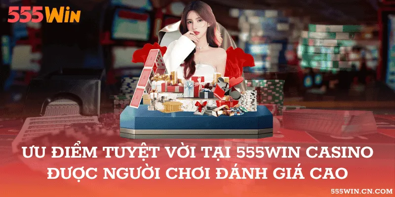 Giao diện đẹp, khuyến mãi lớn, hỗ trợ 24/7, uy tín hàng đầu