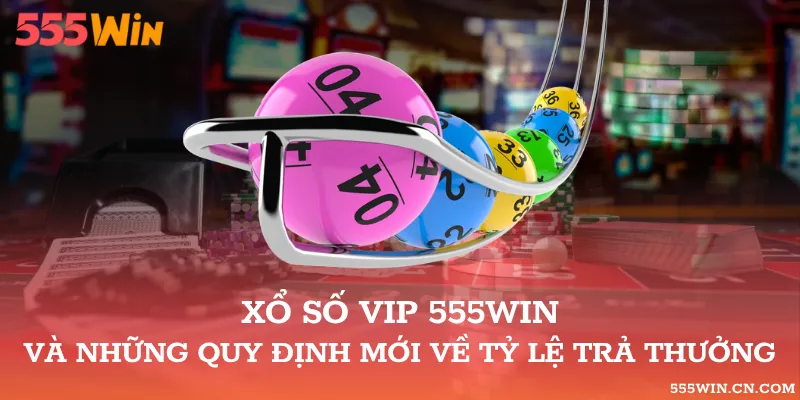 xổ số VIP